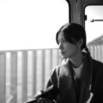 Allison Lin Instagram – 直式的構圖
也要細細地分享
這就是

#演員們的旅行
#新節目敬請期待
#迪克斯娛樂