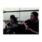 Allison Lin Instagram - 社會學家關心「現象」先於「真相」，因為現象帶來的影響，往往比真相大得多。 而我的帥氣無庸置疑是真相 來自范先生的真實之眼 @fan82114 完成我想做National Geographic 雜誌攝影師的夢想 #演員們的旅行 #1月26日第一集在tvbs42