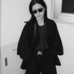 Allison Lin Instagram – 祝魏小姐品牌生意興隆系列照😎

@retem03
@qqqqqueen