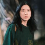 Allison Lin Instagram – 富士機身
配手動鏡
1/2黑柔
直出