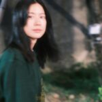 Allison Lin Instagram – 富士機身
配手動鏡
1/2黑柔
直出