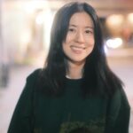 Allison Lin Instagram – 富士機身
配手動鏡
1/2黑柔
直出