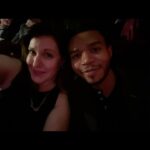 Allison Tolman Instagram - Thank you God, for live photos that capture moments- and audio- like this.