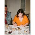 Allison Tolman Instagram - Also, Casey got her film back. 📸 🎞️❤️ Cara Hotel