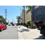 Allison Tolman Instagram - I decided this had to be on the grid because it makes me laugh so hard. Breckin pointed out that the wide shot is even funnier. When I asked him why that was he said it’s because the truck is so big. He’s right, of course. PAY WRITERS.