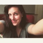 Allison Tolman Instagram - I have posted a bare faced selfie on the eve of every pilot shoot I’ve ever done and two of the three have been picked up so I’m not about to stop now. Let’s gooooooo! St. Denis Medical, 2023 Emergence, 2019 Kansas City (RIP), 2018 Downward Dog, 2015