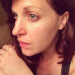 Allison Tolman Instagram - I have posted a bare faced selfie on the eve of every pilot shoot I’ve ever done and two of the three have been picked up so I’m not about to stop now. Let’s gooooooo! St. Denis Medical, 2023 Emergence, 2019 Kansas City (RIP), 2018 Downward Dog, 2015