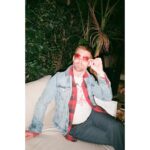 Allison Tolman Instagram - Also, Casey got her film back. 📸 🎞️❤️ Cara Hotel