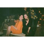 Allison Tolman Instagram - Also, Casey got her film back. 📸 🎞️❤️ Cara Hotel
