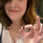 Allison Tolman Instagram - Scorpio season jokes aside, emerging from a depression just in time to finally shower and force others to celebrate your birthday is SUCH a Scorpio thing to do.
