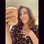 Allison Tolman Instagram - Coffee je t'aime. 💕