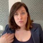 Allison Tolman Instagram - Self tapes are great - NO NOTES. Also very surprised to find I have a throat clearing tick.