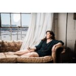 Allison Tolman Instagram - Thirst trap for yesterday’s newcomers. Welcome! (Sorry, again.)