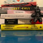 Allison Tolman Instagram - HAUL.