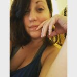 Allison Tolman Instagram - Everything was on point so I snapped a selfie. 😬🤷🏻‍♀️