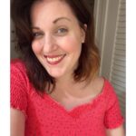 Allison Tolman Instagram - Chop chop.