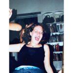 Allison Tolman Instagram - Found some real golden oldies for #TBT this week. 1999/2000. Dave, Erin, Will- I cannot for the life of me imagine who took these.