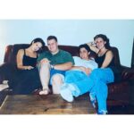 Allison Tolman Instagram - Found some real golden oldies for #TBT this week. 1999/2000. Dave, Erin, Will- I cannot for the life of me imagine who took these.