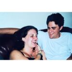 Allison Tolman Instagram - Found some real golden oldies for #TBT this week. 1999/2000. Dave, Erin, Will- I cannot for the life of me imagine who took these.
