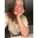 Allison Tolman Instagram – In Chicago- sans make up, sans pants, sans fucks left.