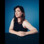 Allison Tolman Instagram - Thank you to @selashiloni for capturing me at my absolute boss bitchiest. ⠀ ⠀ Now get. ⠀ Out. ⠀ ⠀ Of. ⠀ ⠀ ⠀ ⠀ My way. 💙