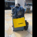 Allison Tolman Instagram - Goodbye train platforms. I love you so, so, so, so, so much. Paddington Station