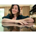 Allison Tolman Instagram - Here is a really nice picture I took, because I’m pretty and I’m also a good photographer. That’s it, that’s the caption.