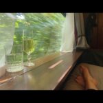 Allison Tolman Instagram - While I’m very happy to be stationary in London at the moment, am really grateful for the grand, silly, at times exhausting adventure of taking the @belmondroyalscotsman up to the Scottish western highlands and back. Very pleased with the #ScotGirlSummer I’ve treated myself too. Nearly done! Nearly home.