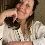 Allison Tolman Instagram - Car to plane to train to train and finally at my hotel 22 hours later. Very thankful for 24 hour room service. Very excited for bed. #ScotGirlSummer
