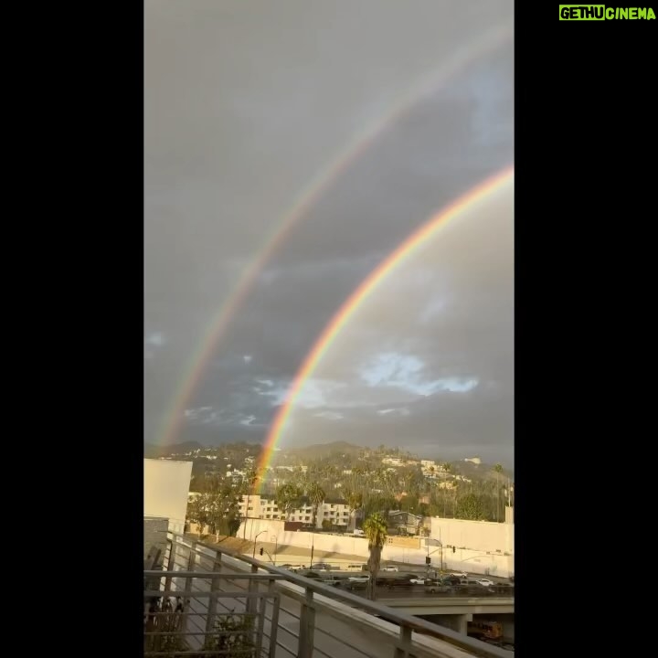 Allison Tolman Instagram - 11/29/23- Hollywood