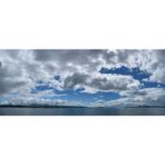 Allison Tolman Instagram - It seems like time to start posting some backlogged #ScotGirlSummer photos. These are from the ferry en route to the Isle of Bute! 😍