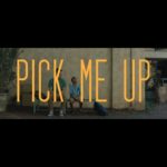 Allison Tolman Instagram - Happy Friday- here’s the trailer for Pick Me Up, premiering at @lashortsfest this July. 🙌🏻