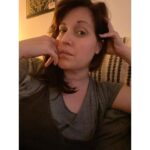Allison Tolman Instagram - OMG look at this baroque painting of a depressed actress I found.