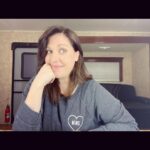 Allison Tolman Instagram - Again with the trailer selfies.