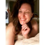 Allison Tolman Instagram - I have posted a bare faced selfie on the eve of every pilot shoot I’ve ever done and two of the three have been picked up so I’m not about to stop now. Let’s gooooooo! St. Denis Medical, 2023 Emergence, 2019 Kansas City (RIP), 2018 Downward Dog, 2015