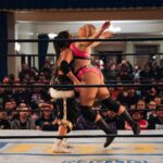 Allison Woodard Instagram – these girls is smart
.
.
.
.
.
#alliekatch #wrestling #womenswrestling #deathmatchwrestling #tagteamwrestling #bussy #losangeles
