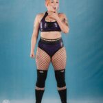 Allison Woodard Instagram – 💫 starkissed scars on the outside 💫
.
.
.
#alliekatch #bussy #wrestling #womenswrestling #tagteamwrestling #tagteamchampions #enjoywrestling #enjoy #pittsburgh #photgraphy #starkissed