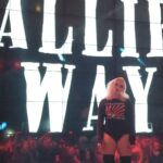 Allison Woodard Instagram – &&hearts;;
.
.
.
.
#alliekatch #wrestling #womenswrestling #tagteamwrestling #tagteamchampions #gcw #gamechangerwrestling #melroseballroom #newyork #emo #emonite #emonight #clandestine