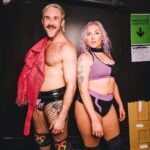 Allison Woodard Instagram – happy birthday mr president π
.
.
.
.
.
#alliekatch #wrestling #womenswrestling #tagteamchampions #tagteamwrestling #wrestlingprestige #portland #effy #roselandtheater #bussy