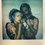 Allison Woodard Instagram - 🌃 And then it's 4 am, the sun is creeping up again 🌃 . . . . #alliekatch #wrestling #womenswrestling #intergenderwrestling #tagteamwrestling #la #losangeles #polaroid #filmphotography #tagteam #effy #effyisfine #bussy