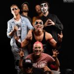 Allison Woodard Instagram - ⚡️ TCGB ⚡️ TAKIN CARE OF GANG BUSINESS ⚡️ . . . . . #alliekat #wrestling #womenswrestling #intergenderwrestling #deathmatchwrestling #thecollective #earlgardner #danhausen #warhorse #aew #tcb #orangecassidy