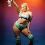 Allison Woodard Instagram – are u gonna stay the night?
.
.
.
.
#alliekatch #wrestling #womenswrestling #intergenderwrestling #deathmatchwresting #tagteamwrestling #bussy #pbr #pabst #f1rstwrestling