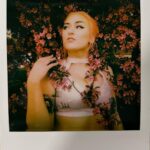 Allison Woodard Instagram - and you don’t even feel a thing . . . . #alliekatch #wrestling #womenswrestling #intergenderwrestling #deathmatchwrestling #tagteamwrestling #bussy #film #polaroid #duvet