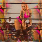 Allison Woodard Instagram – shes touch, smell, sight, taste, and sound
.
.
.
.
#alliekatch #wrestling #womenswrestling #intergenderwrestling #deathmatchwrestling #tagteamwrestling #bussy #simp