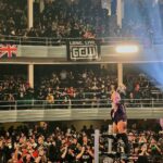 Allison Woodard Instagram – famous
.
.
.
.
.
📸 bodega_papi
#alliekatch #wrestling #womenswrestling #intergenderwrestling #deathmatchwresting #tagteamwrestling #bussy #ladygaga #hammerstein #hammersteinballroom #thewrldongcw