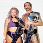 Allison Woodard Instagram – Day 1 to Day 111 🖤 one year ago
.
.
.
.
.
#alliekatch #effy #bussy #wrestling #womenswrestling #intergenderwrestling #tagteamwrestling #deathmatchwrestling #gcw #gamechangerwrestling