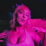 Allison Woodard Instagram – only thing really worth chasing is a dream
.
.
.
.
.
#alliekatch #wrestling #womenswrestling #deathmatchwrestling #taggeamwrestling #bussy #losangeles #blood