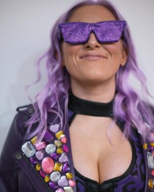 Allison Woodard Instagram - 1.23.22
.
.
.
.
#alliekatch #wrestling #womenswrestling #intergenderwrestling #tagteamwrestling #photography #hammersteinballroom #hammerstein #thewrldongcw #gamechangerwrestling