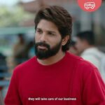 Allu Arjun Instagram - Aaaaaand the surprise is out! This has been a fun collaboration with @redbusindia Be it your ‘apne’ or ‘sapne’ - with redBus, you don’t have to choose one over the other. Because #redbus…Apno ko sapno ko kareeb laye #busyaaniredBus #busanteredBus #kabhiapnekabhisapne #apnokosapnokokariblaaye #redbus