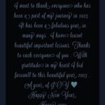 Allu Arjun Instagram -